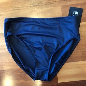 MIRACLESUIT Bikini Bottoms